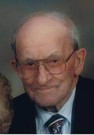 Obituary of Arthur Burt