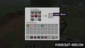 Check spelling or type a new query. Securitycraft New Blocks Mod Minecraft 1 16 5 1 16 4 1 12 2 Pc Java Mods