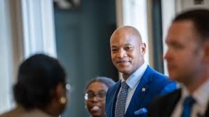 Baltimore, regional MD news- The Baltimore Banner