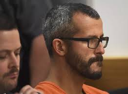 Daughter of Chris Watts Begs Her Daddy Not to Kill Her