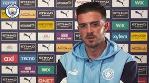 Manchester city are an english football team, playing in the premier league. Football News Manchester City Complete Premier League Record 100m Deal For Jack Grealish Eurosport