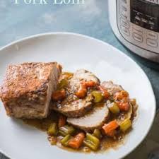 Instant Pot Pork Roast Recipe Or Pork Tenderloin Recipe Bestrecipebox Instant Pot Pork Roast Recipe Instant Pot Pork Pork Roast Recipes