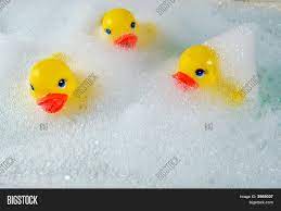 My little cousin is just starting to get really into bath. Bubble Bath Fun Image Photo Free Trial Bigstock
