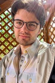 Dylan Christopher Forquer