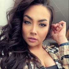 Tracy Lucero's Instagram, Twitter & Facebook