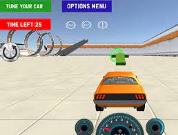 Extreme Car Driving Simulator Game Play Online For Free Kibagames