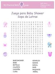 Juego para baby shower abc. Juegos Para Baby Shower Gratis Imprimibles Con Respuestas El Precio Correcto Juegos Para Baby Shower Para Imprimir Juegos Para Baby Shower 30 Ideas Y Como Hacerlos Paso A Paso Bianca Mulyani