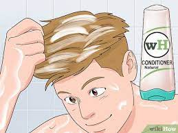 What's the best way to make your hair fluffy? 4 Ways To Get Silky Hair If You Are A Guy Wikihow
