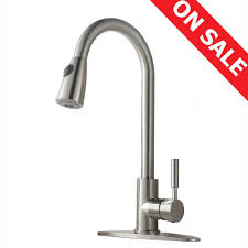 Check spelling or type a new query. Home Improvement Bwe Swivel Commercial Kitchen Sink Faucet Pull Down Sprayer Mixer Tap Cover Home Garden