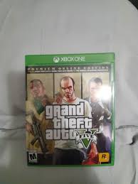 Grand Theft Auto 5 Xbox One Gta 5 In 2020 Gta 5 Grand Theft Auto Gta