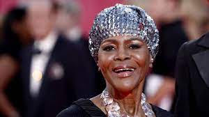 Caila marsai martin (born august 14, 2004) is an american actress and producer. Die Schauspielerin Cicely Tyson Ist Gestorben