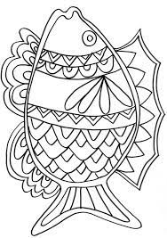 printable coloriages poissons d avril creamalice coloriage poisson coeur oiseaux gros-bec