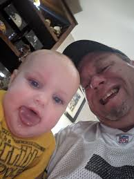 These Pittsburgh Steelers fans are...