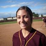 Eileen Rico's High School Bio