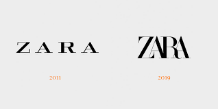 أثارت فانيسا بيريلمان، المصممة الرئيسية لعلامة الملابس الإسبانية الشهيرة زارا (zara)، جدلا كبيرا بعد أن أدلت بتعليقات كراهية ضد الفلسطينيين في محادثة مع عارض. Zara Has A Brand New Logo And It S Causing A Big Commotion