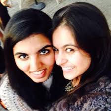 Barkha Yadav (@barkha_yadav)