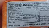 Formaggio Limburger