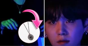 +251 why does v's hair look like bob ross ajusshi. Here S How Much It Costs To Accessorize Like Bts In Butter Concept Clips Koreaboo