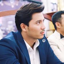 Fattah amin ditemui media semasa majlis pelancaran koleksi lebaran, fattastic raya, di hotel ritz carlton kuala lumpur pada 6 april 2019. Koleksi Gambar Fattah Amin Home Facebook