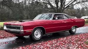 Image result for Citron Mist 1970 Fury