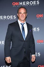 2007 belzervizion (short) chris meloni. Christopher Meloni Shares First Photo From Set Of Law Order Svu Hollywood Life