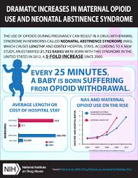 Department Of Human Services Neonatal Abstinence Syndrome