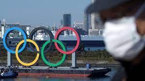 Tokyo2020 is only available on the following languages Olympia 2021 Tokyo Before The Renewed State Of Emergency Teller Report