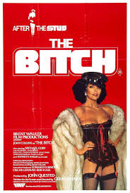 The Bitch (1979) - User reviews - IMDb