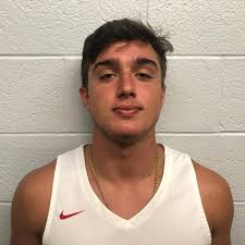 Joey Humphrey's Lewis Cass High School Bio