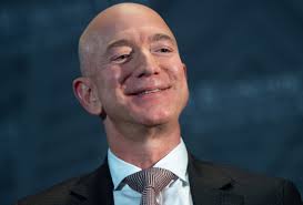 The amazon ceo is now the first person in human history to amass a net worth over $200 while bezos has added $87.1 billion to his net worth in 2020 alone, per the latest bloomberg estimates, the coronavirus crisis has been an economic. Bezos Record Multibillion Dollar Net Worth Gain Bloomberg
