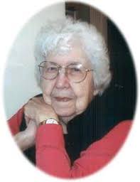 Obituary of Isla Windsor