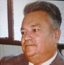 Fabrica de Corchos en Avenida de España, lo que fue La entrada a la fábrica