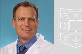 Dr Ofer Zimmerman Joins The Department Of Medicine John T Milliken Department Of Medicine