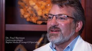 Meet the Doctor: Dr. Paul Bierman
