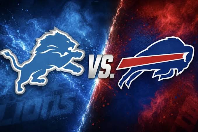 Detroit Lions vs. Buffalo Bills Opening Point Spread Released - Yahoo Sports