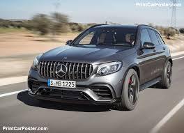 Mercedes Benz Glc63 S Amg 2018 Poster Id 1302114 Mercedes Benz Glc Mercedes Amg Mercedes Benz