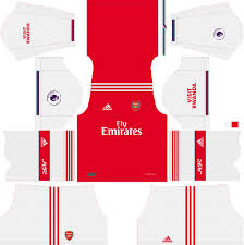 It accompanies an exceptional example on the shoulders territory and the highest point of the sleeves. Arsenal Fc 2019 2020 Kit Logo Dream League Soccer