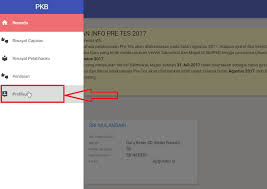 Maybe you would like to learn more about one of these? Cara Mudah Dah Cepat Cetak Kartu Simpkb Guru Pendidik
