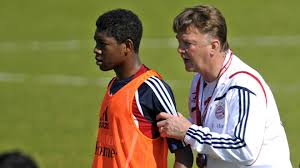 Amazingly, that loss hardly mattered because they were crowned champions that afternoon with their rivals' ajax's result going into their favour. Gallery David Alaba S Career At Bayern In 27 Photos