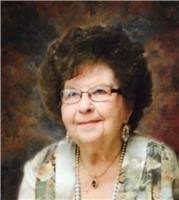 Virginia Kalcevic Obituary (1925