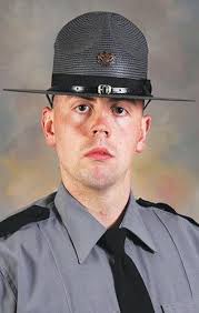 Two area residents among 83 new Pa. State Police graduates