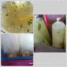 Jom kita try ❤️ jemput follow air lemon madu asam boi ni kalau minum tengah panas memang sedap. Resepi Air Balang Paling Segar Dan Laku Keras Ais Lemon Pudina Dan Ais Lemon Pudina Laici Asam Boi Iluminasi