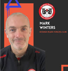 Eoghan Ruadh Hurling Club