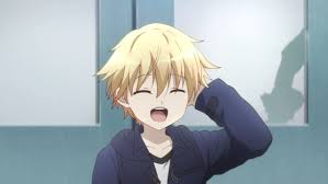 Kid Gilgamesh Fate Kaleid