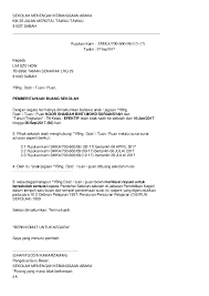 Merangka dan menentukan dasar disiplin dan peraturan sekolah berpandukan pekeliling kementerian dan jabatan pelajaran negeri. Pdf Shaidah Sdul K Academia Edu