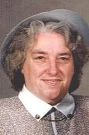 Phoebe J. Fontenot Coker