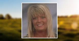 Tonya Sue Main Obituary January 15, 2016