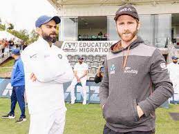 The inaugural world test championship will be decided from friday despite an extra day reserve, the final is less at the mercy of captains kane williamson, virat kohlli and more at the weather. Around 4000 Spectators To Be Allowed For India New Zealand Wtc Final Host County Head Cricket News Times Of India