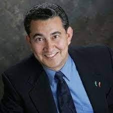 Edward Cadena's Instagram, Twitter & Facebook