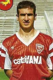 + body measurements & other facts. Eric Cantona Stats Titles Won